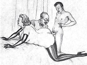 厭倦了切沙拉，一個孤獨的家庭主婦決定放鬆一下，消除白天通過手淫積累的壓力。她很快就擺脫了衣服，之後她開始熱情地觸摸她華麗自然的身體，從每一次觸摸都變得更加興奮。手指觸摸隱藏在灌木叢中的陰蒂，使乳頭能夠獲得一部分愉快的感覺。在瓷磚地板上手淫約十分鐘後，她仍然達到了預期的性高潮。